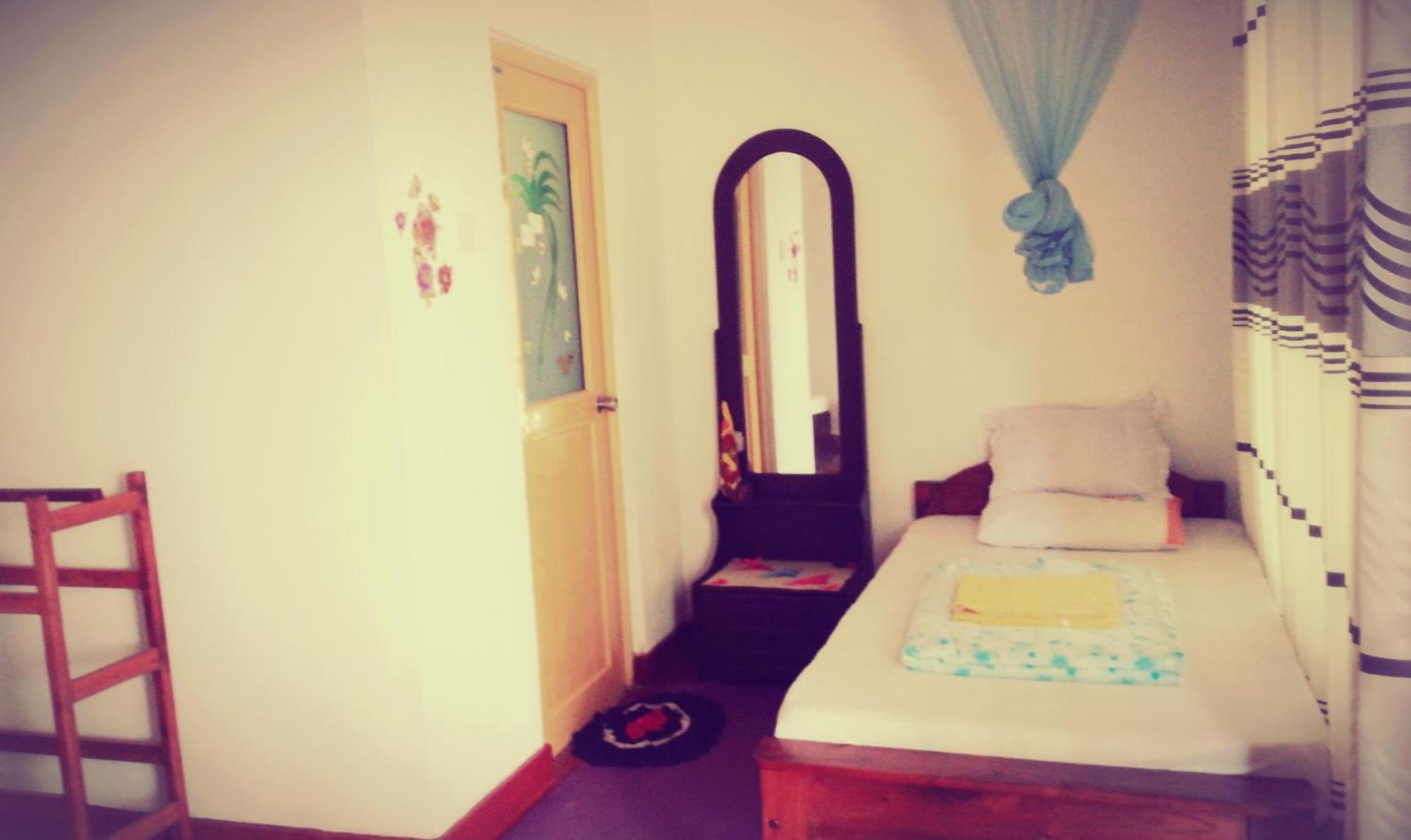 Deneth Homestay Ella Exterior foto